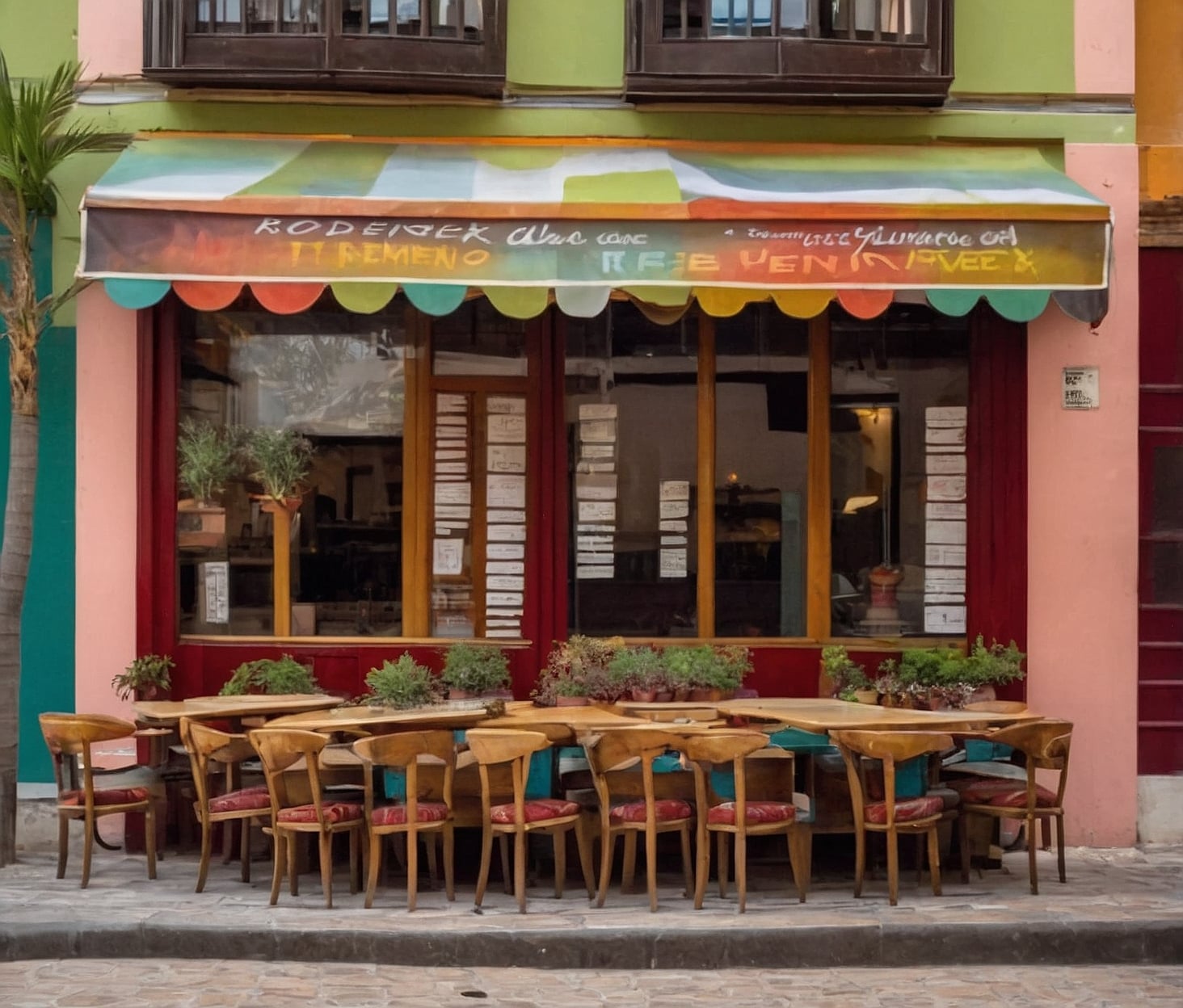 Bienvenido al rincón de pausa